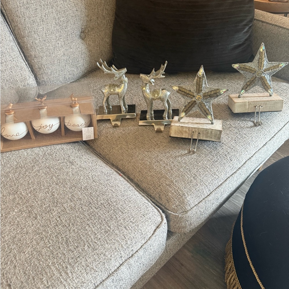 ✨🎄Holiday Decor Bundle Set
